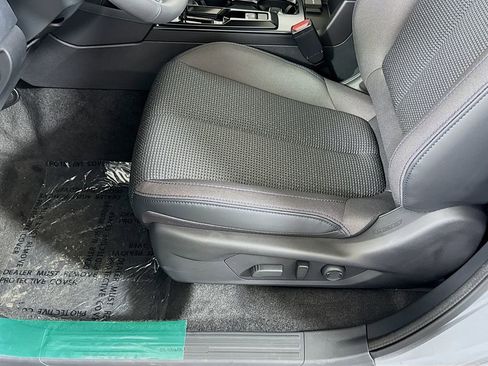 New 2026 Subaru Forester Premium AWD/4WD image 20