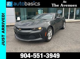 Used 2018 Chevrolet Camaro LT video 1