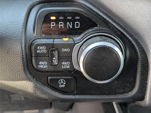 Used 2023 RAM 1500 Big Horn AWD/4WD image 24