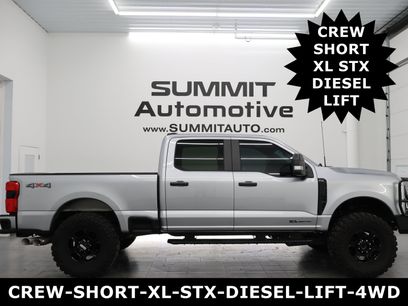 Used 2024 Ford F250 XL w/ STX Appearance Package
