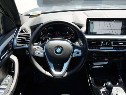 Used 2023 BMW X3 sDrive30i w/ Premium Package RWD image 8