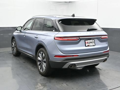 Used 2022 Lincoln Corsair Reserve w/ Equipment Group 201A AWD/4WD image 11