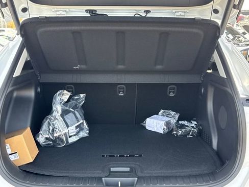 New 2026 Hyundai Kona Limited AWD/4WD image 10