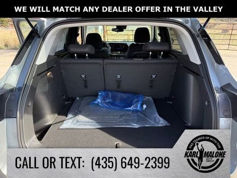 New 2026 Chevrolet TrailBlazer LS w/ LS Convenience Package AWD/4WD image 31