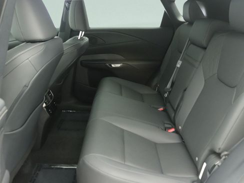 Used 2024 Lexus RX 350 FWD w/ Technology Package image 31