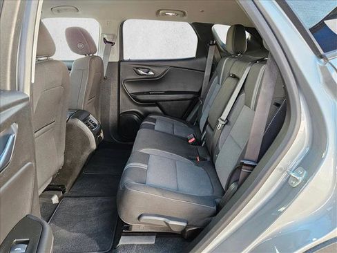 Certified 2025 Chevrolet Blazer LT image 18
