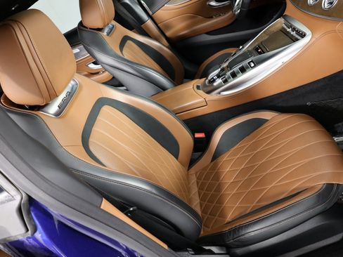 Used 2019 Mercedes-Benz AMG GT 53 w/ Driver Assistance Package image 42