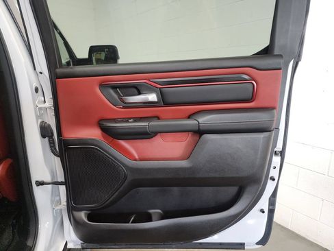 Used 2025 RAM 1500 Rebel w/ Rebel Level 1 Equipment Group AWD/4WD image 28
