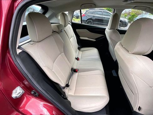 Used 2023 Subaru Impreza 2.0i Premium AWD/4WD image 30