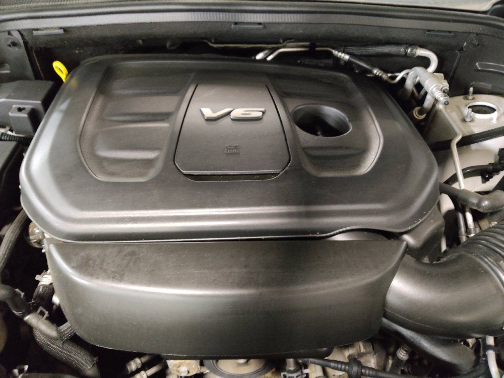 Used 2019 Dodge Durango GT RWD image 30