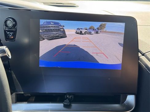 New 2025 Chevrolet Corvette Z06 image 13