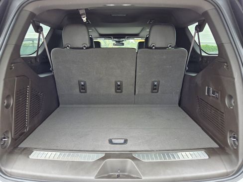 Used 2023 GMC Yukon XL Denali w/ Max Trailering Package AWD/4WD image 14