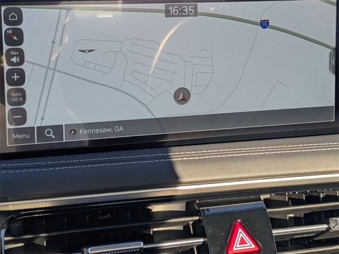 New 2026 Genesis G70 2.5T image 21