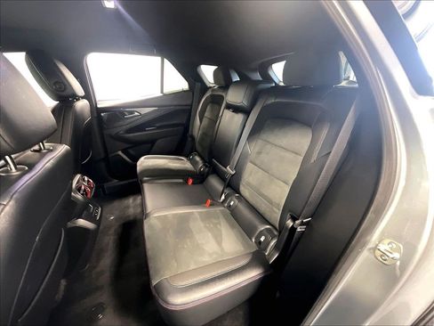 Used 2024 Chevrolet Blazer EV RS AWD/4WD image 15