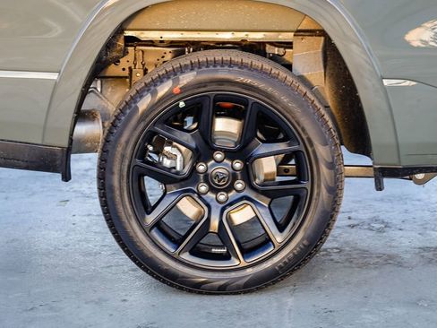 New 2026 RAM 1500 Laramie image 11