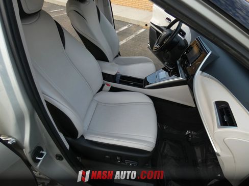 Used 2019 Toyota Mirai FWD image 26
