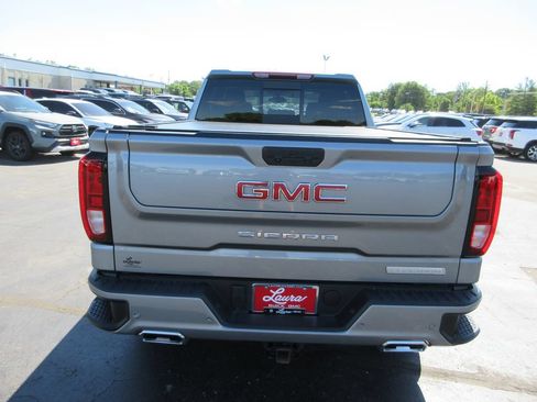 Certified 2025 GMC Sierra 1500 Elevation w/ Elevation Premium Package AWD/4WD image 7