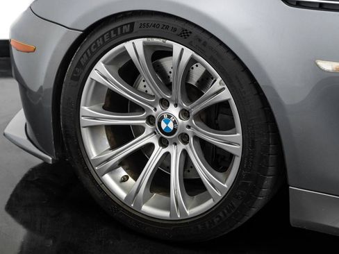 Used 2010 BMW M5 RWD image 47