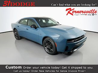New 2026 Dodge Charger R/T w/ Blacktop Package AWD/4WD video 1