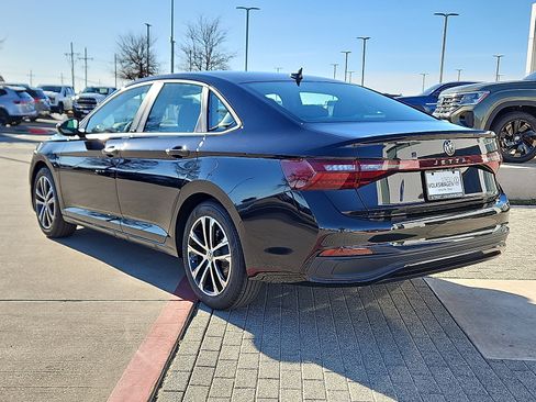 New 2026 Volkswagen Jetta Sport image 2