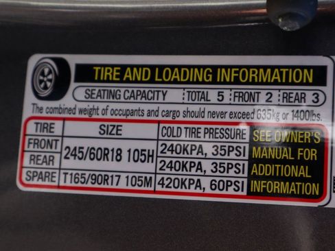 Used 2019 Honda Ridgeline RTL-T image 48