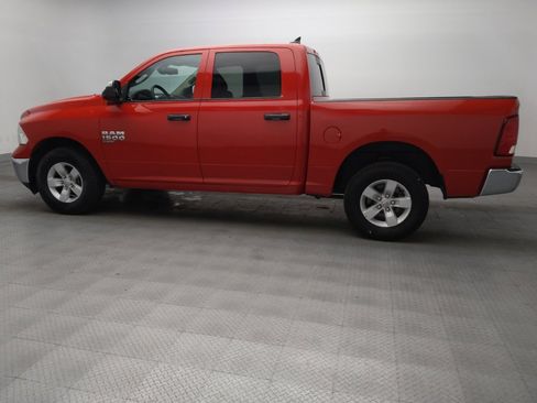 Used 2023 RAM 1500 Classic SLT w/ Trailer & Traction Group AWD/4WD image 3
