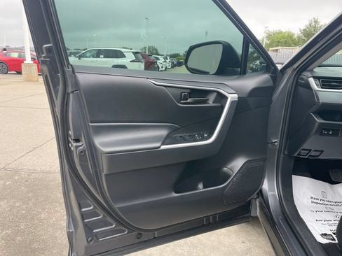 Used 2024 Toyota RAV4 LE AWD/4WD image 20