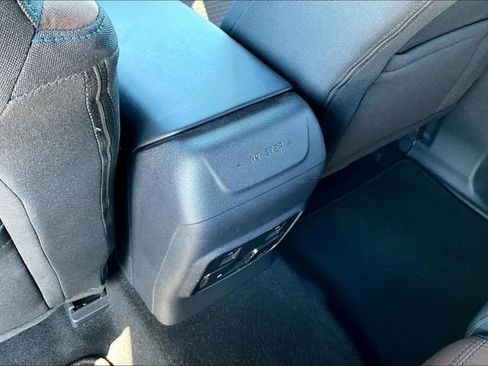 Used 2022 Ford Bronco Outer Banks image 25