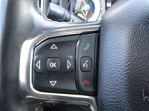 Used 2021 RAM 1500 Limited AWD/4WD image 26