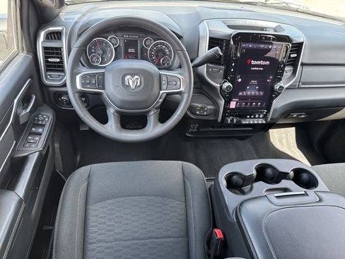 Certified 2025 RAM 2500 Big Horn AWD/4WD image 7