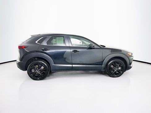 Used 2024 MAZDA CX-30 AWD 2.5 S w/ Select Sport Pkg image 10