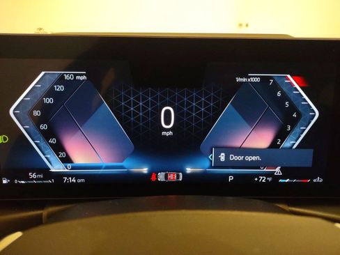 Used 2024 BMW 330i Sedan w/ Convenience Package image 16