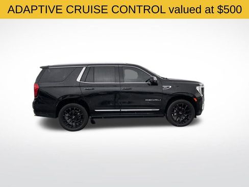 Used 2023 GMC Yukon Denali AWD/4WD image 6