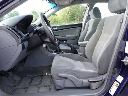 Used 2007 Honda Accord SE image 61