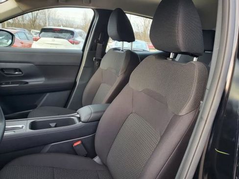 New 2026 Nissan Kicks S image 20