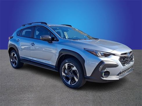 New 2026 Subaru Crosstrek 2.5i Limited image 2