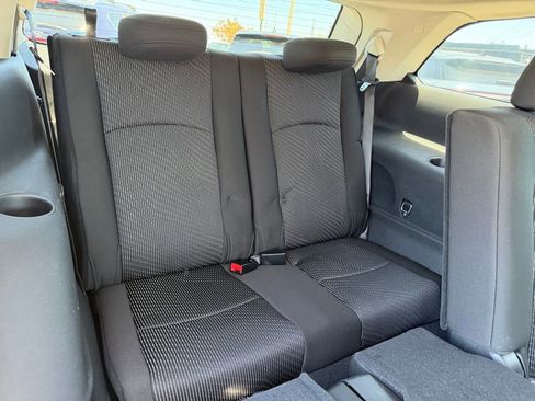 Used 2020 Dodge Journey SE w/ SE Popular Equipment Group FWD image 37