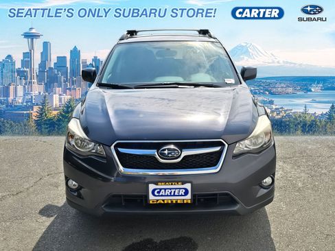 Used 2013 Subaru Crosstrek 2.0i Premium w/ Popular Pkg 2 AWD/4WD image 8