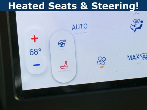 Used 2022 Ford Edge Titanium image 25