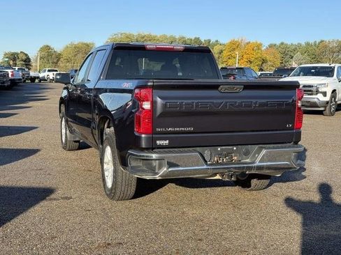 Used 2022 Chevrolet Silverado 1500 LT image 6