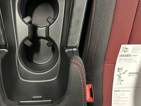 Used 2026 Honda Civic Si image 37