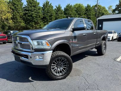 Used 2018 RAM 2500 Laramie w/ Convenience Group