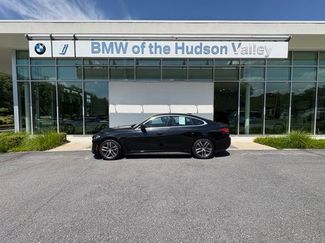 Used 2023 BMW 430i Gran Coupe xDrive w/ Premium Package AWD/4WD video 1