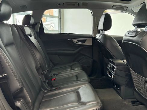 Used 2019 Audi Q7 2.0T Premium Plus w/ Premium Plus Package image 25