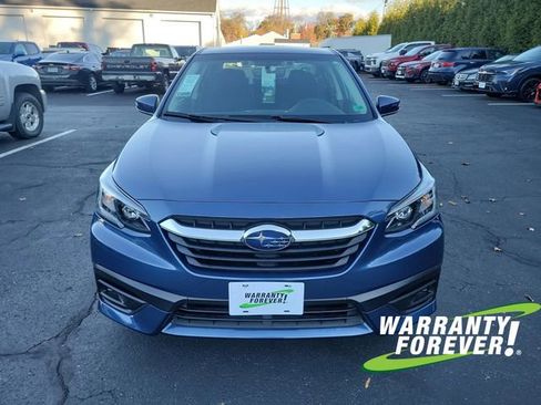 Used 2022 Subaru Legacy Premium image 2