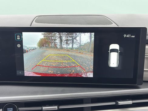 New 2026 Hyundai Santa Fe SEL image 15