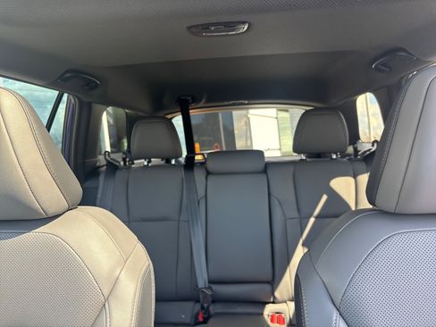 New 2026 Subaru Outback Limited image 30