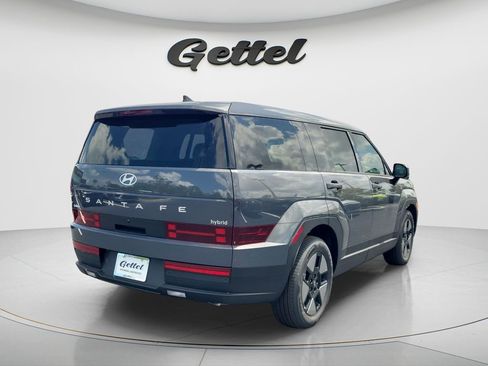 New 2026 Hyundai Santa Fe SE FWD image 5