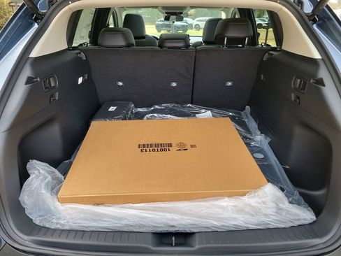 New 2026 MAZDA CX-50 AWD 2.5 S w/ Weather Package image 8