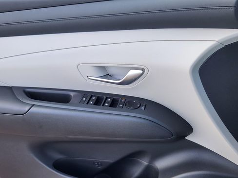 New 2026 Hyundai Tucson SEL AWD/4WD image 7